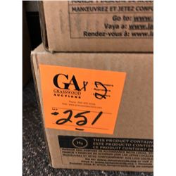 2 Cases of TCLP Compliant #31032835