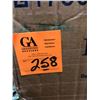 Image 1 : Safety Harness & 2 Ropes, Box of Straps