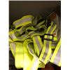 Image 3 : Water Hose, Safety Jacket, 3 Sashes, 2 - Tow Ropes & 2 New In Box Fire Extinguishers