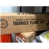 Image 5 : Water Hose, Safety Jacket, 3 Sashes, 2 - Tow Ropes & 2 New In Box Fire Extinguishers