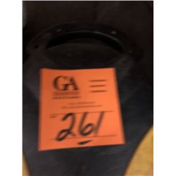 2 Small and 2 Large Safety Lanyards (Retractable Life Lines)