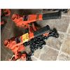 Image 2 : 2 Vitali-Intl Lever Hoists 3.2 Ton