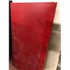Image 5 : 1 Work Table Plus Spec-Seal & Stainless Steel Framed Insulation Piece & 6' Bracket