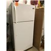 Image 2 : 1 - 18 cu ft Frigidaire 2 Door Fridge