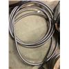Image 2 : 4 Spools of Cables - General Cable, 2 - Tech 90 Flame Check, Belden 1" 3C Tech Cable Plus 2 1/2" rol