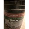 Image 4 : 1 Box HD Extension Cords, Bungee Cords, 2 Rack-A-Tiers, Behr Paint & Prime in One, First Aid Kit, 3 