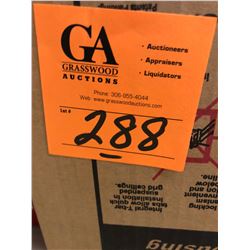 Assorted Metal Electrical Boxes, Various Sizes, Plate Covers, Plug Covers, Pipe Connectors, Clamps P