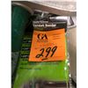 Image 1 : 5 Green Line Pipe Benders 1/2" - 3/4"