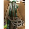 Image 3 : 5 Green Line Pipe Benders 1/2" - 3/4"