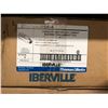 Image 4 : PVC Conduit Fitting, Rigid Conduit PVC Body #CBLB400RIG, Aluminum Conduit, 2 PVC Conduit Connectors 