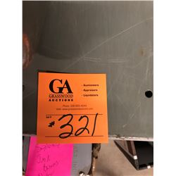 5 Aluminum Tech Compression Connectors