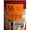 Image 1 : 2 ABC Fire Extinguishers Model WBDL-20 LB Charged