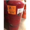 Image 1 : 2 ABC Fire Extinguishers Model WBDL-20 LB Charged