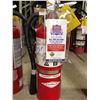 Image 3 : 3 - 5 LB Fire Extinguishers Class ABC Model A500