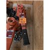 Image 2 : 2 Vitali-Intl 3.2 Chain Lever Hoists