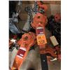 Image 2 : 2 Vitali-Intl 3.2 Chain Lever Hoists