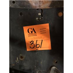 7 Fire Extinguisher Holders