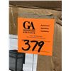 Image 1 : 2 Pack Master Wall Mount Fixture #OL3401CB-150W