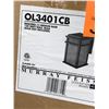 Image 2 : 2 Pack Master Wall Mount Fixture #OL3401CB-150W