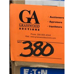 3 Boxes Non-Combination Load Center *F218