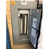 Image 2 : 2 Panel Board (Partial) Panel Back (Partial) w/3 Power Boxes