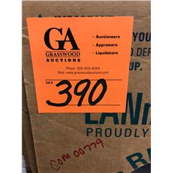 4 White Type Z Cable (White & Red