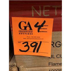 (4) 2 Box Next Cable 18 AWG & 2 Boxes Grey Cable 6C22AWG