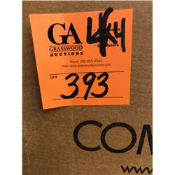 4 Full Boxes (1000') Commscope Communication Cable 18 AWG Copper Clad Steel