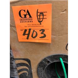 3 Superior ESSEX Cable Cat 5E-Approx 2330', plus 2 boxes Priority Cable CAT 6E Approx 865' and 1 Net