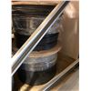 Image 2 : 2 Full Common Scope Reels 14AWG Copper Clad Steel Cable