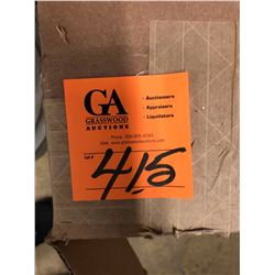 3 GRW-24BSL 2x4 Recessed Lighting in Boxes