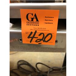 Cleer Cooper Power System #1110001P01 - Low Breaker 10KA