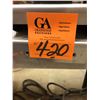 Image 1 : Cleer Cooper Power System #1110001P01 - Low Breaker 10KA