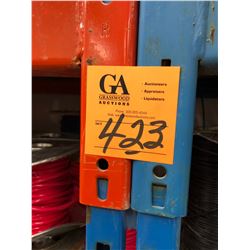 HD Metal Racking