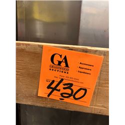 Approx 22 Ground Rods w/Conduit 1" Flexible Pipe