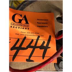 Row of 32 Rolls Connection Cable 14 AWG