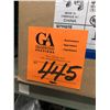 Image 1 : 4 Full Boxes of 2: Pipe Clamp