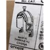Image 4 : 4 Full Boxes of 2: Pipe Clamp