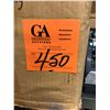 Image 1 : Row of 16 Boxes EMT Connectors & Couplings Assorted Sizes