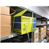 Image 3 : 3 Boxes Data Panel & Partial Box of Strapping