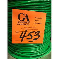 15 Rolls of Assorted Wire