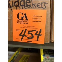 13 Boxes of Terminal Assembly Type K Breaker plus Assorted 15 AMP