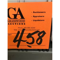4 Circuit Breaker 150 AMP, 600 VAC-CA