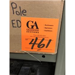 6 Eaton Circuit 3 Pull 200 VAC-CA