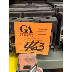 5 Circuit Breakers JR 250