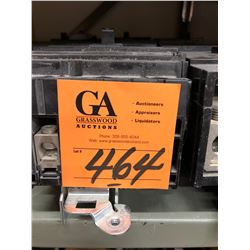 5 Circuit Breakers JR150