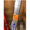 Image 3 : 1 - 3' Aluminum Ladder w/Topper