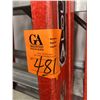 Image 1 : 1 - 10' Louisville Aluminum Ladder