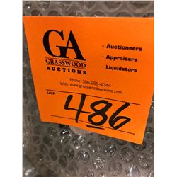 10 New Breaker Boxes Dandy V120, 15 AMPS, Hz 60, Enc Type 3R Model DPP5 Capacity 10K 250V