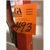 Image 1 : 12' Werner Step Ladder